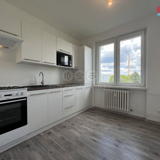 Pronájem bytu 2+1 63 m² Karviná, Dělnická