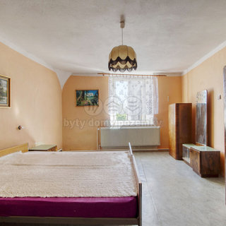 Prodej rodinného domu 191 m² Slavonice, Boženy Němcové
