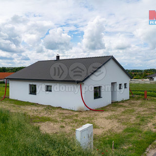 Prodej rodinného domu 132 m² Stošíkovice na Louce