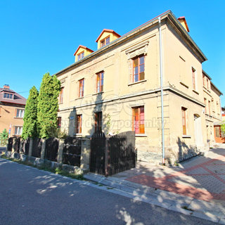 Prodej bytu 1+kk a garzoniéry 24 m² Nový Bor, Gen. Svobody