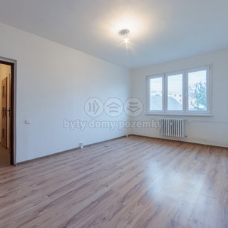 Prodej bytu 1+1 36 m², Obuvnická