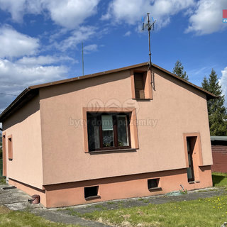Prodej rodinného domu 70 m² Horní Suchá, Brigádnická