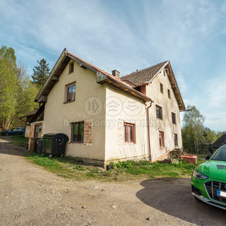 Prodej rodinného domu 157 m² Kunvald