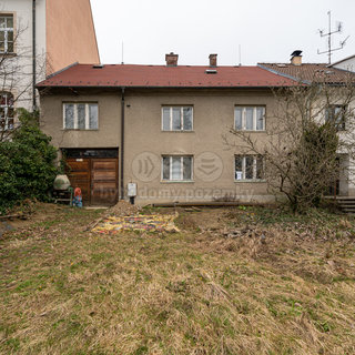 Prodej rodinného domu 146 m² Olomouc, Dvorského