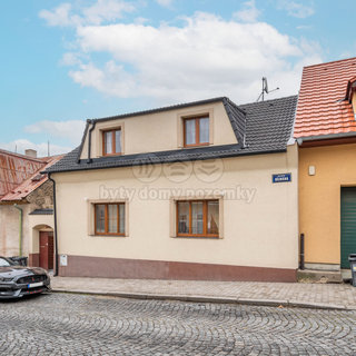 Prodej rodinného domu 160 m² Kladno, Dělnická