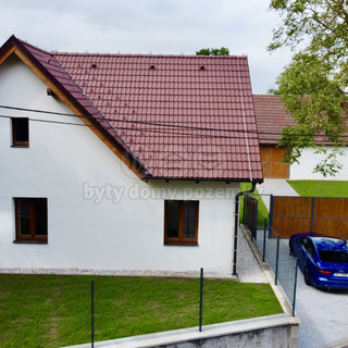 Prodej rodinného domu 150 m² Lom