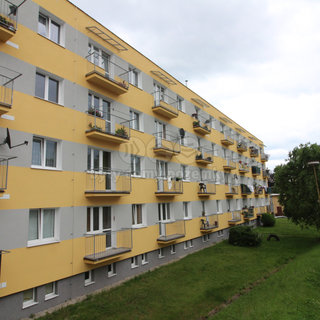 Prodej bytu 2+1 51 m² Nový Bor, Sloupská
