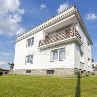 Prodej rodinného domu 213 m² Opava, Ve Dvoře