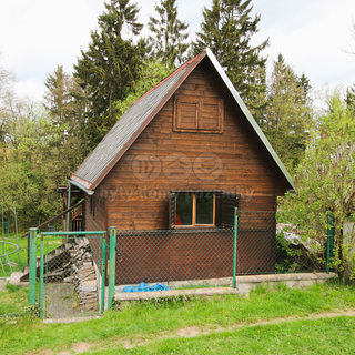 Prodej chaty 25 m² Nové Město na Moravě, Luční
