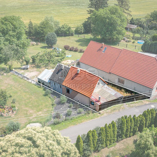 Prodej rodinného domu 63 m² Kounov