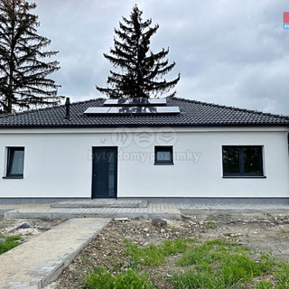 Prodej rodinného domu 112 m² Podbořany, U Tankového praporu