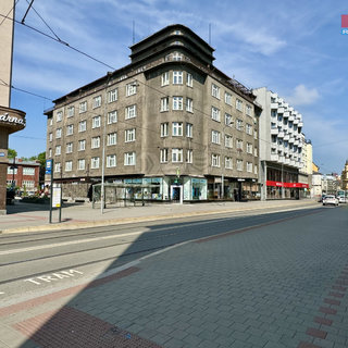 Prodej bytu 3+1 91 m² Ostrava, Jurečkova