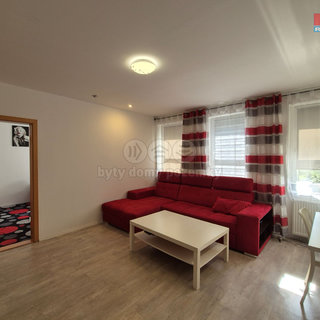 Prodej bytu 3+1 63 m² Beroun, Dobrovského