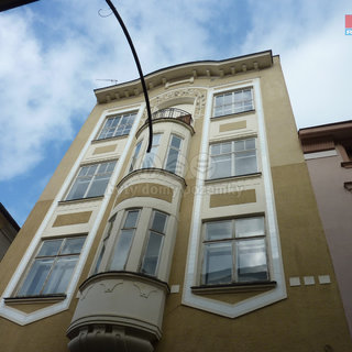 Prodej bytu 3+1 120 m² Trutnov, Havlíčkova