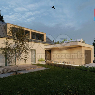 Prodej rodinného domu 84 m² Říčany, Březská