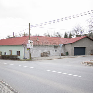 Prodej rodinného domu 140 m² Tečovice