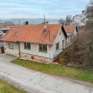Prodej rodinného domu 124 m² Doubravice nad Svitavou, Hybešova