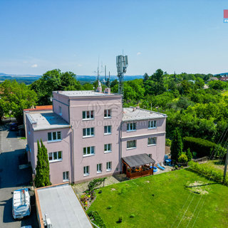 Prodej bytu 5+kk 104 m² Roudnice nad Labem, Kratochvílova