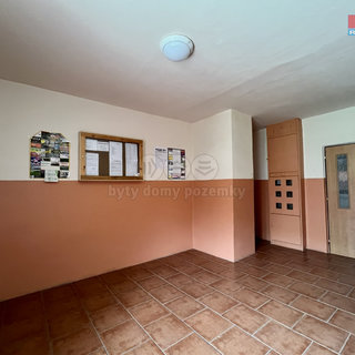 Prodej bytu 3+1 82 m² Chomutov, Písečná