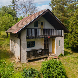 Prodej chaty 65 m² Kočín