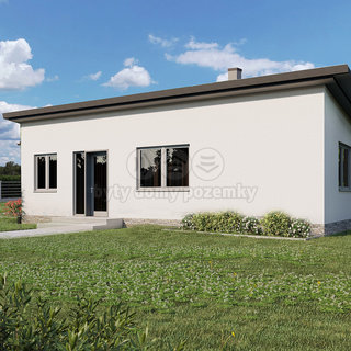 Prodej rodinného domu 70 m² Bohumín, Rolnická