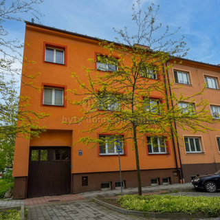 Prodej bytu 3+kk 63 m² Ostrava, Repinova