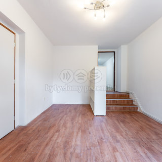 Prodej bytu 1+1 60 m² Litoměřice, Tolstého