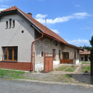 Prodej rodinného domu 98 m² Přerov nad Labem