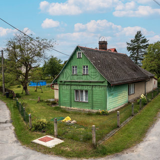 Prodej rodinného domu 90 m² Cvikov