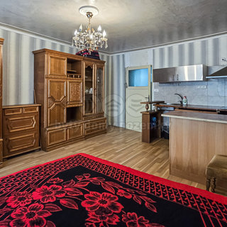 Pronájem bytu 1+kk a garsoniéry 35 m² Nové Strašecí, Havlíčkova