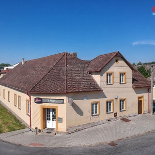 Prodej restaurace 590 m² Mnich