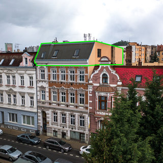 Prodej bytu 4+1 117 m² Teplice, Jiřího Wolkera