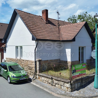 Prodej rodinného domu 80 m² Velichovky, U křižovatky