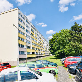 Pronájem bytu 3+kk 60 m² Hradec Králové, Polní