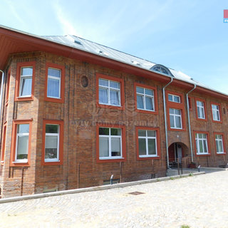 Prodej bytu 2+1 91 m² Oslavany, Padochovská