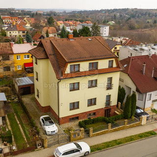 Prodej rodinného domu 429 m² Brno, Humenná