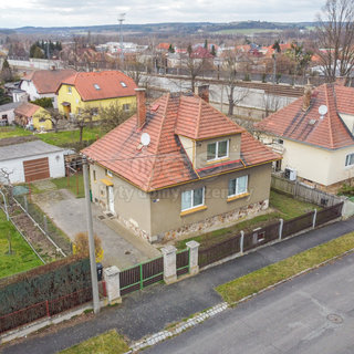 Prodej rodinného domu 190 m² Rokycany, Poděbradova
