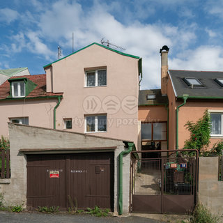 Prodej rodinného domu 180 m² Praha, Ve Výrech