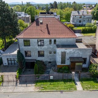 Prodej rodinného domu 200 m² Ostrava, Lelkova