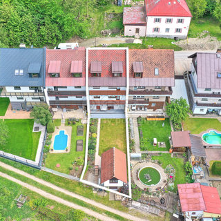 Prodej rodinného domu 195 m² Horní Maršov, Promenáda
