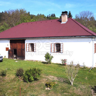 Prodej rodinného domu 118 m² Miloňovice