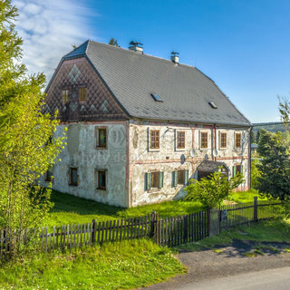 Prodej rodinného domu 300 m² Kalek