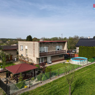 Prodej rodinného domu 216 m², Lípová