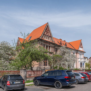 Prodej rodinného domu 295 m² Poděbrady, Hakenova