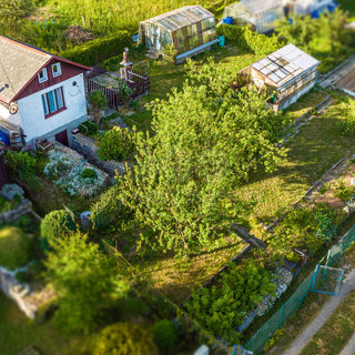 Prodej zahrady Liberec