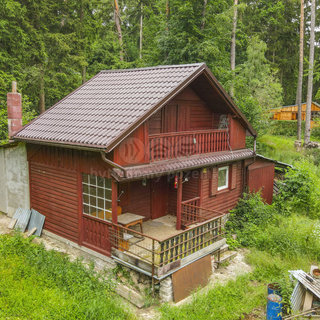 Prodej chaty 76 m² Chyňava