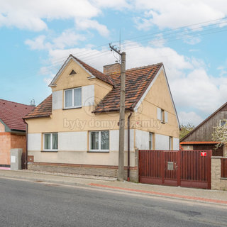 Prodej rodinného domu 110 m² Horní Bezděkov, Hlavní