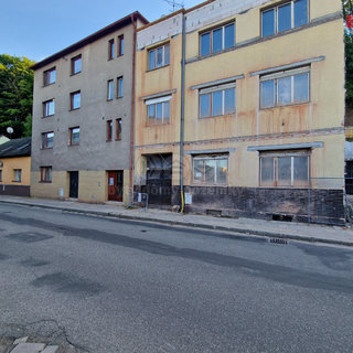 Prodej bytu 3+1 67 m² Úpice, Regnerova