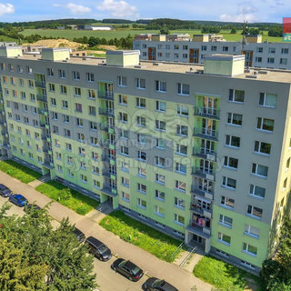 Prodej bytu 1+1 33 m² Rychnov nad Kněžnou, Mírová