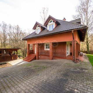 Prodej rodinného domu 140 m² Český Těšín